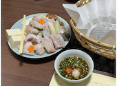 戴天ふぐ 左右海 たいてんふぐ そうかい: あきちさんの2026年04月22日の2枚目の投稿写真
