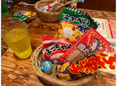 しぶや駄菓子バー: ユミナさんの2024年07月10日の1枚目の投稿写真
