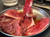 炭火焼肉 此花 肉焼屋: よしさんの2026年06月21日の1枚目の投稿写真