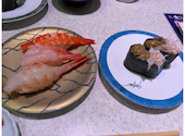 すし清次郎　イオンモール新利府南館: yumikkeさんの2026年07月04日の3枚目の投稿写真