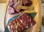 東京馬焼肉 三馬力 池袋店: ちばくんさんの2026年05月16日の1枚目の投稿写真
