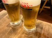 食べ飲み放題　大衆居酒屋　とりいちず　池袋西口店: ちばくんさんの2026年05月12日の1枚目の投稿写真