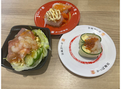 かっぱ寿司　広島矢賀店: ちっちゃんさんの2026年05月の1枚目の投稿写真