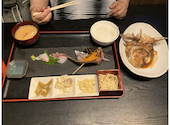 お魚食堂 魚彦 銀蔵: ちっちゃんさんの2025年08月21日の2枚目の投稿写真