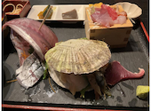 お魚食堂 魚彦 銀蔵: ちっちゃんさんの2025年09月08日の2枚目の投稿写真