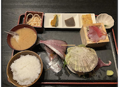お魚食堂 魚彦 銀蔵: ちっちゃんさんの2025年09月08日の3枚目の投稿写真