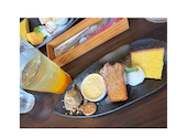 R's HAPPY BAKE CAFE: ゆっこちゃんさんの2025年10月05日の2枚目の投稿写真