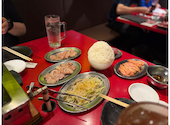 焼肉ここから　札幌すすきの店: zerostyleさんの2026年08月16日の2枚目の投稿写真