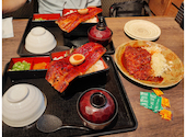 名古屋めし食堂 丸八 名古屋ルーセントタワー: まゆみさんの2026年09月24日の1枚目の投稿写真