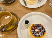 eggg Cafe エグゥーカフェ 国分寺店: ひよこさんの2026年02月15日の2枚目の投稿写真