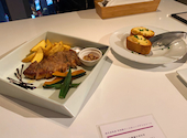 HASU ハス kitchen&drinks: あみさんの2026年05月21日の1枚目の投稿写真
