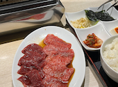 焼肉 あぶる。 大塚店: ホンさんの2026年09月06日の1枚目の投稿写真