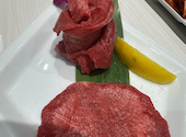 焼肉 寅 西条店: えりさんの2026年08月25日の1枚目の投稿写真