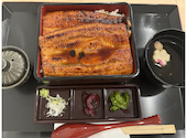 鰻の成瀬 エイスクエア草津店: いのさんの2026年08月29日の2枚目の投稿写真