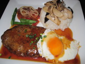 コバラヘッタ 札幌ステラプレイス店: ☆かがみ☆さんの2011年03月11日の1枚目の投稿写真