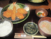 かつ工房 和幸 札幌ステラプレイス店: ☆かがみ☆さんの2011年03月12日の1枚目の投稿写真