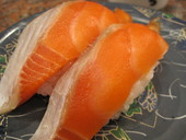 回転寿司 根室花まる JRタワーステラプレイス店: ☆かがみ☆さんの2011年03月09日の1枚目の投稿写真