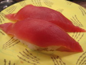 回転寿司 根室花まる JRタワーステラプレイス店: ☆かがみ☆さんの2011年03月09日の2枚目の投稿写真