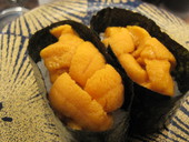 回転寿司 根室花まる JRタワーステラプレイス店: ☆かがみ☆さんの2011年03月09日の3枚目の投稿写真