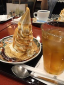 麻布茶房 ゲートシティ大崎店: あきさんの2016年12月05日の1枚目の投稿写真