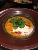 つるとんたん UDON NOODLE Brasserie 六本木: あきさんの2016年12月05日の1枚目の投稿写真