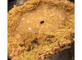 月島もんじゃ お好み焼き おしお 本店: キティさんの2026年06月04日の1枚目の投稿写真