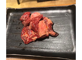 焼肉 白雲台 グランフロント大阪店: キティさんの2026年03月03日の1枚目の投稿写真