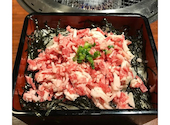 焼肉いってつ 烏丸店: キティさんの2026年05月04日の1枚目の投稿写真