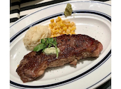 熟成牛ステーキバル Gottie's BEEF ゴッチーズビーフ キュービックプラザ新横浜店: キティさんの2026年06月04日の1枚目の投稿写真