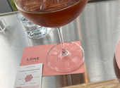 LOHE COFFEE & COFFEE COCKTAIL/大阪梅田店: キティさんの2026年04月の1枚目の投稿写真