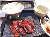 焼肉GRANDELA: なかともさんの2021年09月12日の2枚目の投稿写真