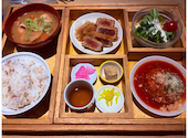 カフェ TSUKUMO 食堂酒場九十九 豊田本店: けんすけさんの2026年04月26日の1枚目の投稿写真