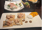 焼鳥 串カツ&飲み放題 たま 新さっぽろ店: けおさんの2026年07月12日の1枚目の投稿写真