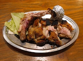 がブリチキン 御器所駅前店: ぺこさんの2025年01月20日の1枚目の投稿写真