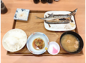 ヒモノ照ラス ミュープラット金山店: ぺこさんの2025年01月17日の1枚目の投稿写真