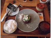 挽き肉のトリコ 栄店: ぺこさんの2025年02月27日の1枚目の投稿写真