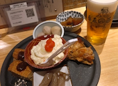 番菜百薬 金山本店: ぺこさんの2026年09月26日の1枚目の投稿写真