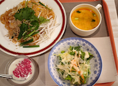 飲み放題×コース タイ料理専門店 サワデーすみ芳 鶴舞本店: いちごさんの2026年03月20日の1枚目の投稿写真