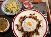 飲み放題×コース タイ料理専門店 サワデーすみ芳 鶴舞本店: いちごさんの2026年03月20日の2枚目の投稿写真