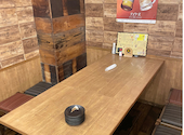 金太炉酒場 きんたろさかば 新橋店: Mykさんの2026年04月13日の2枚目の投稿写真