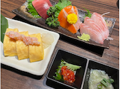 うおいち 新橋本店: Mykさんの2026年03月19日の2枚目の投稿写真