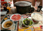 牛角 三軒茶屋店: はなざわさんさんの2026年05月18日の2枚目の投稿写真