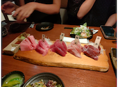 個室居酒屋 座楽 渋谷店: はなざわさんさんの2026年08月05日の1枚目の投稿写真