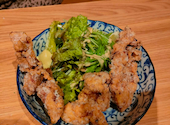 釜焼鳥本舗 おやひなや 下北沢店: はなざわさんさんの2026年04月26日の1枚目の投稿写真