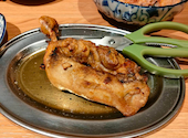 釜焼鳥本舗 おやひなや 下北沢店: はなざわさんさんの2026年04月26日の3枚目の投稿写真