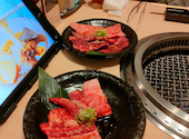 焼肉台所家 三軒茶屋店: はなざわさんさんの2026年05月10日の2枚目の投稿写真