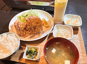 ハンバーグステーキ&焼肉 DiSH ディッシュ: さきさんの2026年04月26日の1枚目の投稿写真