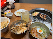 焼肉の和民 名駅店: 春桜さんの2026年07月17日の1枚目の投稿写真