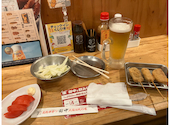 串カツ田中 大須観音店: 春桜さんの2026年04月29日の1枚目の投稿写真