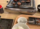 下町の牛 名古屋店: 春桜さんの2025年10月29日の1枚目の投稿写真